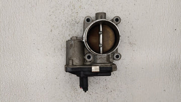 2013-2015 Gmc Terrain Throttle Body P/N:126321010A 12632101CA Fits Fits 2012 2013 2014 2015 OEM Used Auto Parts - Oemusedaut