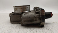 2013-2015 Gmc Terrain Throttle Body P/N:126321010A 12632101CA Fits Fits 2012 2013 2014 2015 OEM Used Auto Parts - Oemusedaut