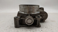 2013-2015 Gmc Terrain Throttle Body P/N:126321010A 12632101CA Fits Fits 2012 2013 2014 2015 OEM Used Auto Parts - Oemusedaut