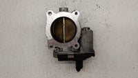 2013-2015 Gmc Terrain Throttle Body P/N:126321010A 12632101CA Fits Fits 2012 2013 2014 2015 OEM Used Auto Parts - Oemusedaut