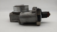 2013-2015 Gmc Terrain Throttle Body P/N:12632101CA Fits Fits 2012 2013 2014 2015 OEM Used Auto Parts - Oemusedautoparts1.com