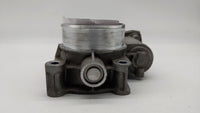 2013-2015 Gmc Terrain Throttle Body P/N:12632101CA Fits Fits 2012 2013 2014 2015 OEM Used Auto Parts - Oemusedautoparts1.com