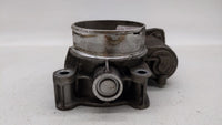 2013-2015 Gmc Terrain Throttle Body P/N:12632101CA Fits Fits 2012 2013 2014 2015 OEM Used Auto Parts - Oemusedautoparts1.com