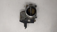 2013-2015 Gmc Terrain Throttle Body P/N:12632101CA Fits Fits 2012 2013 2014 2015 OEM Used Auto Parts - Oemusedautoparts1.com