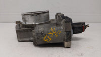 2013-2015 Gmc Terrain Throttle Body P/N:12632101CA Fits Fits 2012 2013 2014 2015 OEM Used Auto Parts - Oemusedautoparts1.com