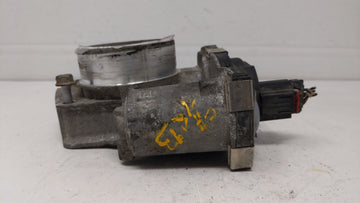 2013-2015 Gmc Terrain Throttle Body P/N:12632101CA Fits Fits 2012 2013 2014 2015 OEM Used Auto Parts