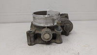 2013-2015 Gmc Terrain Throttle Body P/N:12632101CA Fits Fits 2012 2013 2014 2015 OEM Used Auto Parts - Oemusedautoparts1.com