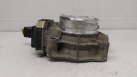 2013-2015 Gmc Terrain Throttle Body P/N:12632101CA Fits Fits 2012 2013 2014 2015 OEM Used Auto Parts - Oemusedautoparts1.com