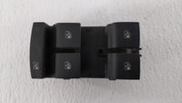 2010-2017 Gmc Terrain Master Power Window Switch Replacement Driver Side Left P/N:20917598 25946838 Fits OEM Used Auto Parts