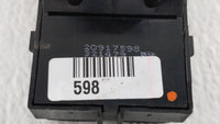 2010-2017 Gmc Terrain Master Power Window Switch Replacement Driver Side Left P/N:20917598 25946838 Fits OEM Used Auto Parts