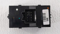 2010-2017 Gmc Terrain Master Power Window Switch Replacement Driver Side Left P/N:20917598 25946838 Fits OEM Used Auto Parts