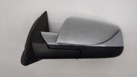 2015-2017 Gmc Terrain Driver Side View Mirror - Left Door Mirror OEM Used - Oemusedautoparts1.com