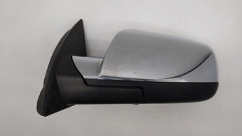 compare product 2015-2017 Gmc Terrain Driver Side View Mirror - Left Door Mirror OEM Used
