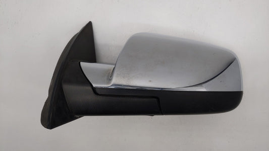 2015-2017 Gmc Terrain Driver Side View Mirror - Left Door Mirror OEM Used - Oemusedautoparts1.com