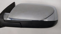 2015-2017 Gmc Terrain Driver Side View Mirror - Left Door Mirror OEM Used - Oemusedautoparts1.com