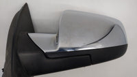 2015-2017 Gmc Terrain Driver Side View Mirror - Left Door Mirror OEM Used - Oemusedautoparts1.com