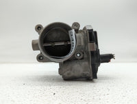 2013-2015 Gmc Terrain Throttle Body P/N:12632101CA Fits Fits 2012 2013 2014 2015 OEM Used Auto Parts - Oemusedautoparts1.com