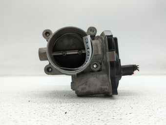 compare product 2013-2015 Gmc Terrain Throttle Body P/N:12632101CA Fits Fits 2012 2013 2014 2015 OEM Used Auto Parts