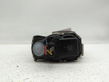 2013-2015 Gmc Terrain Throttle Body P/N:12632101CA Fits Fits 2012 2013 2014 2015 OEM Used Auto Parts