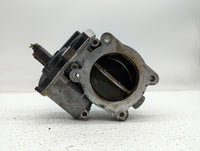 2013-2015 Gmc Terrain Throttle Body P/N:12632101CA Fits Fits 2012 2013 2014 2015 OEM Used Auto Parts - Oemusedautoparts1.com
