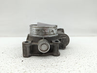 2013-2015 Gmc Terrain Throttle Body P/N:12632101CA Fits Fits 2012 2013 2014 2015 OEM Used Auto Parts - Oemusedautoparts1.com