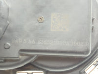 2013-2015 Gmc Terrain Throttle Body P/N:12632101CA Fits Fits 2012 2013 2014 2015 OEM Used Auto Parts - Oemusedautoparts1.com