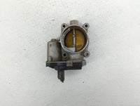 2013-2015 Gmc Terrain Throttle Body P/N:12632101CA Fits Fits 2012 2013 2014 2015 OEM Used Auto Parts - Oemusedautoparts1.com