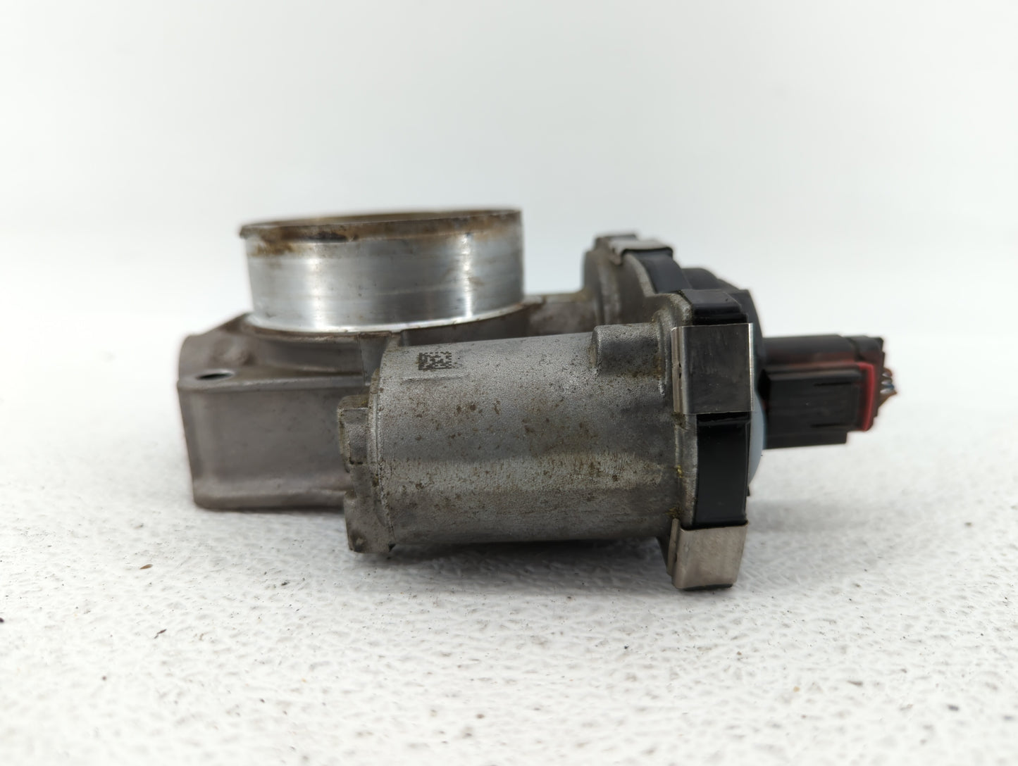 2013-2015 Gmc Terrain Throttle Body P/N:12632101CA Fits Fits 2012 2013 2014 2015 OEM Used Auto Parts - Oemusedautoparts1.com