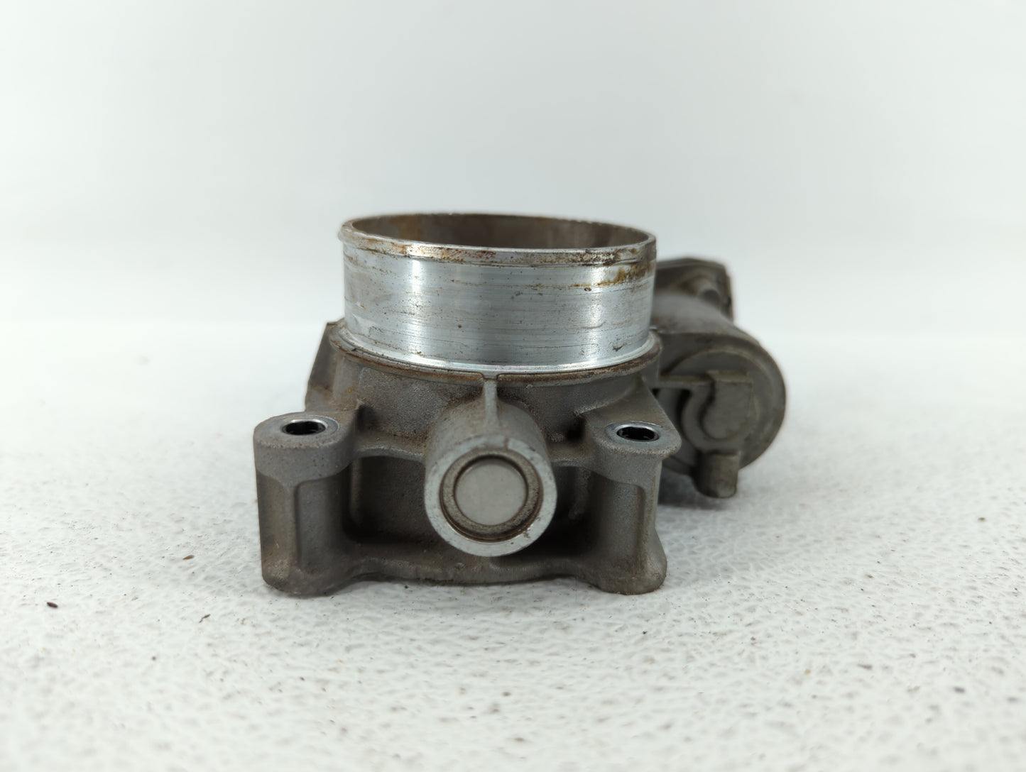 2013-2015 Gmc Terrain Throttle Body P/N:12632101CA Fits Fits 2012 2013 2014 2015 OEM Used Auto Parts - Oemusedautoparts1.com