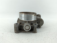 2013-2015 Gmc Terrain Throttle Body P/N:12632101CA Fits Fits 2012 2013 2014 2015 OEM Used Auto Parts - Oemusedautoparts1.com