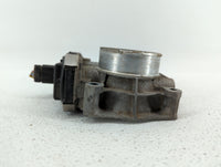 2013-2015 Gmc Terrain Throttle Body P/N:12632101CA Fits Fits 2012 2013 2014 2015 OEM Used Auto Parts - Oemusedautoparts1.com