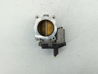 2013-2015 Gmc Terrain Throttle Body P/N:12632101CA Fits Fits 2012 2013 2014 2015 OEM Used Auto Parts - Oemusedautoparts1.com