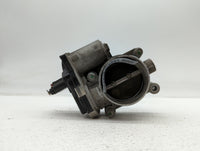 2013-2015 Gmc Terrain Throttle Body P/N:12632101CA Fits Fits 2012 2013 2014 2015 OEM Used Auto Parts - Oemusedautoparts1.com