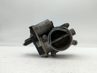 compare product 2013-2015 Gmc Terrain Throttle Body P/N:12632101CA Fits Fits 2012 2013 2014 2015 OEM Used Auto Parts