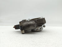 2013-2015 Gmc Terrain Throttle Body P/N:12632101CA Fits Fits 2012 2013 2014 2015 OEM Used Auto Parts - Oemusedautoparts1.com