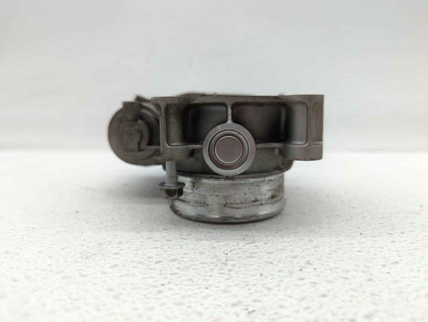 2013-2015 Gmc Terrain Throttle Body P/N:12632101CA Fits Fits 2012 2013 2014 2015 OEM Used Auto Parts - Oemusedautoparts1.com