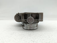 2013-2015 Gmc Terrain Throttle Body P/N:12632101CA Fits Fits 2012 2013 2014 2015 OEM Used Auto Parts - Oemusedautoparts1.com