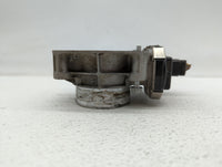 2013-2015 Gmc Terrain Throttle Body P/N:12632101CA Fits Fits 2012 2013 2014 2015 OEM Used Auto Parts - Oemusedautoparts1.com