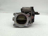 2013-2015 Gmc Terrain Throttle Body P/N:12632101CA Fits Fits 2012 2013 2014 2015 OEM Used Auto Parts - Oemusedautoparts1.com