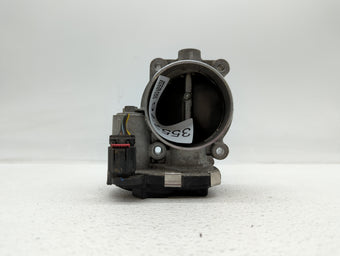 compare product 2013-2017 Gmc Terrain Throttle Body P/N:12632172BA Fits Fits 2012 2013 2014 2015 2016 2017 2018 2019 OEM Used Auto Parts