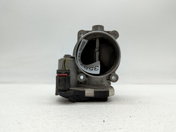 2013-2017 Gmc Terrain Throttle Body P/N:12632172BA Fits Fits 2012 2013 2014 2015 2016 2017 2018 2019 OEM Used Auto Parts - O