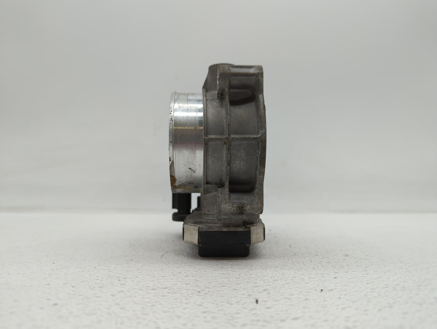 2013-2017 Gmc Terrain Throttle Body P/N:12632172BA Fits Fits 2012 2013 2014 2015 2016 2017 2018 2019 OEM Used Auto Parts - O