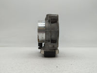 2013-2017 Gmc Terrain Throttle Body P/N:12632172BA Fits Fits 2012 2013 2014 2015 2016 2017 2018 2019 OEM Used Auto Parts - O