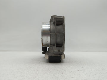 2013-2017 Gmc Terrain Throttle Body P/N:12632172BA Fits Fits 2012 2013 2014 2015 2016 2017 2018 2019 OEM Used Auto Parts