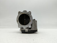 2013-2017 Gmc Terrain Throttle Body P/N:12632172BA Fits Fits 2012 2013 2014 2015 2016 2017 2018 2019 OEM Used Auto Parts - O
