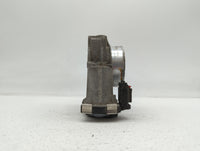 2013-2017 Gmc Terrain Throttle Body P/N:12632172BA Fits Fits 2012 2013 2014 2015 2016 2017 2018 2019 OEM Used Auto Parts - O