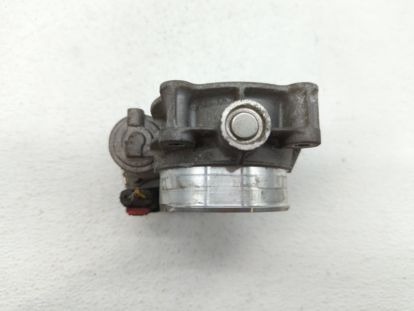 2013-2017 Gmc Terrain Throttle Body P/N:12632172BA Fits Fits 2012 2013 2014 2015 2016 2017 2018 2019 OEM Used Auto Parts - O