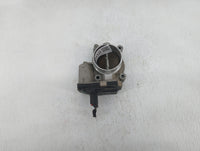 2013-2015 Gmc Terrain Throttle Body P/N:12627217DA 12632101CA Fits Fits 2012 2013 2014 2015 OEM Used Auto Parts - Oemusedaut
