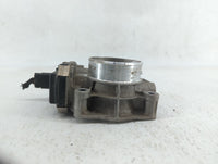 2013-2015 Gmc Terrain Throttle Body P/N:12627217DA 12632101CA Fits Fits 2012 2013 2014 2015 OEM Used Auto Parts - Oemusedaut