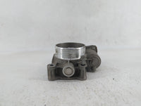 2013-2015 Gmc Terrain Throttle Body P/N:12627217DA 12632101CA Fits Fits 2012 2013 2014 2015 OEM Used Auto Parts - Oemusedaut